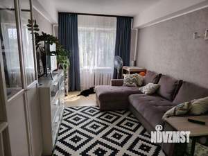 2-к квартира, вторичка, 41м2, 5/5 этаж