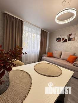 Студия квартира, вторичка, 18м2, 3/5 этаж