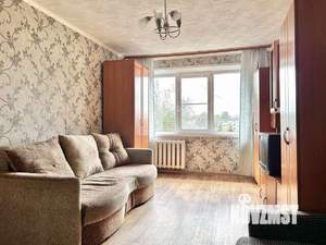 1-к квартира, вторичка, 31м2, 5/5 этаж