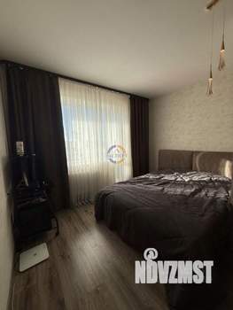 3-к квартира, вторичка, 82м2, 8/9 этаж