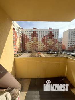 1-к квартира, вторичка, 27м2, 3/10 этаж