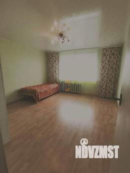 1-к квартира, вторичка, 36м2, 9/10 этаж