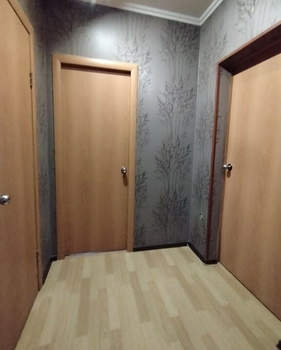 1-к квартира, вторичка, 35м2, 1/5 этаж