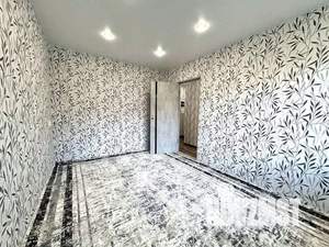 3-к квартира, вторичка, 60м2, 1/5 этаж