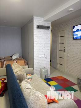 1-к квартира, вторичка, 31м2, 6/9 этаж