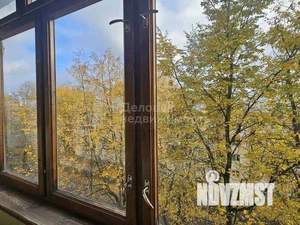 1-к квартира, вторичка, 32м2, 5/5 этаж