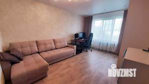 3-к квартира, вторичка, 63м2, 5/9 этаж