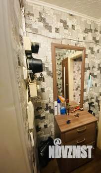 2-к квартира, вторичка, 41м2, 1/5 этаж