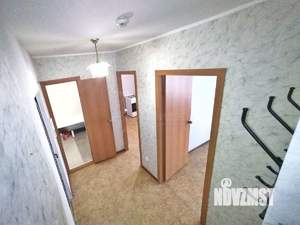 1-к квартира, вторичка, 34м2, 1/9 этаж