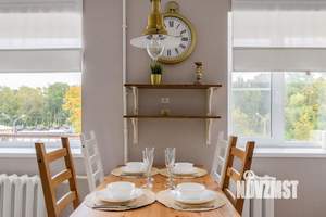 2-к квартира, вторичка, 43м2, 3/4 этаж