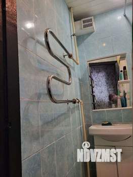 2-к квартира, вторичка, 45м2, 2/5 этаж