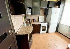 2-к квартира, вторичка, 53м2, 3/9 этаж