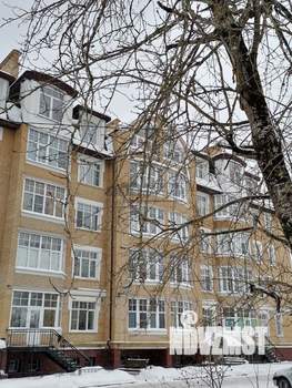 2-к квартира, вторичка, 73м2, 5/5 этаж