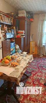 1-к квартира, вторичка, 34м2, 5/9 этаж