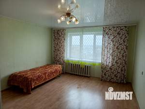 1-к квартира, вторичка, 36м2, 9/9 этаж