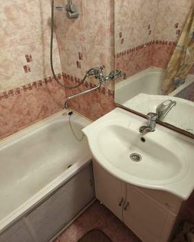 2-к квартира, вторичка, 53м2, 5/9 этаж