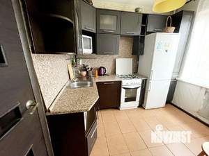 2-к квартира, вторичка, 53м2, 3/9 этаж