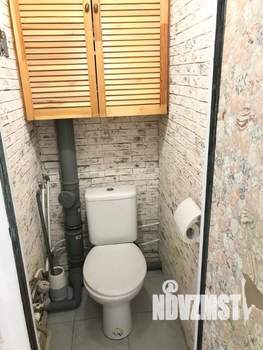 2-к квартира, вторичка, 53м2, 5/9 этаж