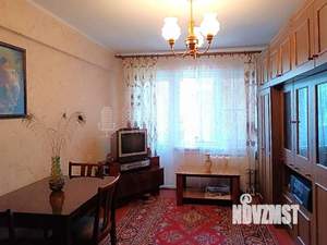 2-к квартира, вторичка, 45м2, 4/5 этаж