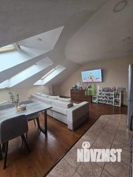 2-к квартира, вторичка, 101м2, 6/6 этаж