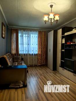 1-к квартира, вторичка, 34м2, 4/12 этаж