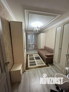 1-к квартира, вторичка, 38м2, 9/10 этаж