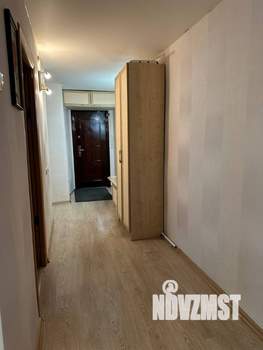 3-к квартира, вторичка, 60м2, 6/9 этаж