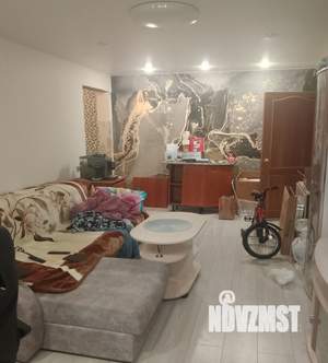 2-к квартира, вторичка, 45м2, 2/5 этаж