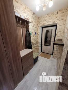 1-к квартира, вторичка, 29м2, 3/3 этаж