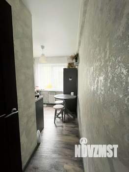2-к квартира, вторичка, 45м2, 3/5 этаж