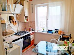 4-к квартира, вторичка, 63м2, 7/9 этаж