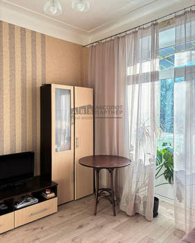 3-к квартира, вторичка, 63м2, 3/3 этаж