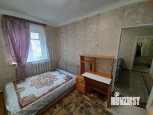 2-к квартира, вторичка, 40м2, 1/2 этаж