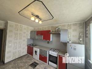 1-к квартира, вторичка, 40м2, 8/9 этаж