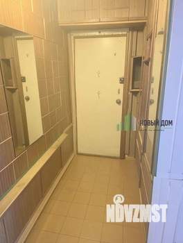 2-к квартира, вторичка, 45м2, 4/5 этаж
