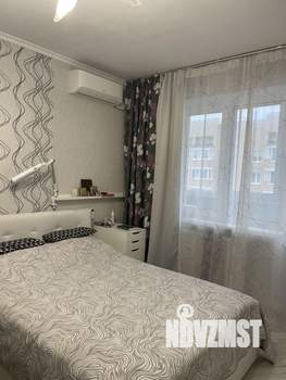 1-к квартира, вторичка, 38м2, 8/9 этаж