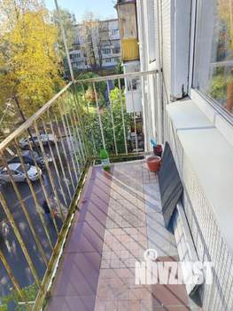 3-к квартира, вторичка, 49м2, 4/5 этаж