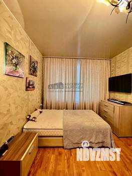 2-к квартира, вторичка, 43м2, 1/5 этаж