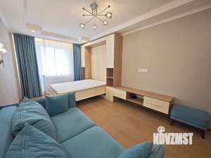 3-к квартира, вторичка, 93м2, 4/9 этаж