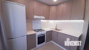 3-к квартира, вторичка, 63м2, 5/9 этаж