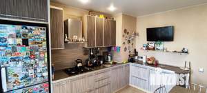 3-к квартира, вторичка, 70м2, 5/6 этаж