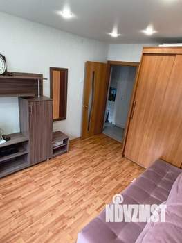 1-к квартира, вторичка, 31м2, 1/5 этаж