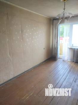 2-к квартира, вторичка, 44м2, 2/5 этаж