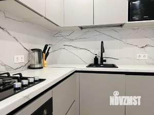 2-к квартира, вторичка, 54м2, 1/5 этаж