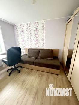 2-к квартира, вторичка, 53м2, 3/9 этаж