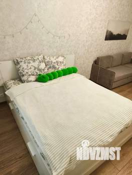 1-к квартира, вторичка, 39м2, 1/10 этаж