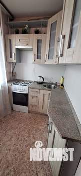 1-к квартира, вторичка, 27м2, 8/10 этаж