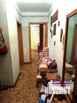 3-к квартира, вторичка, 57м2, 1/5 этаж