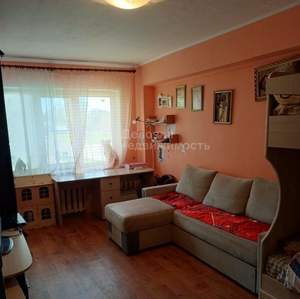 1-к квартира, вторичка, 32м2, 1/9 этаж