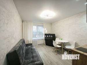 Студия квартира, вторичка, 17м2, 4/9 этаж